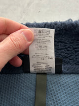 Patagonia Retro X Deep Pile Zip Up Fleece (XL)