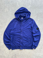 CP Company Zip Up Cotton Jacket / jumper (L)