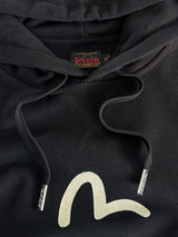 Evisu Heavyweight Pullover Hoodie (XL)