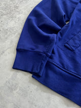 CP Company Zip Up Cotton Jacket / jumper (L)