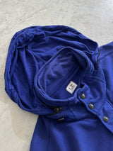 CP Company Zip Up Cotton Jacket / jumper (L)