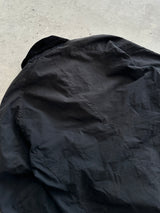 Barbour Bedale Zip Up Wax Jacket (XL)