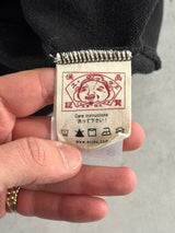 Evisu Heavyweight Pullover Hoodie (XL)