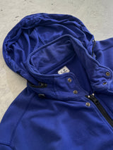 CP Company Zip Up Cotton Jacket / jumper (L)