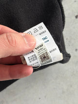 Evisu Heavyweight Pullover Hoodie (XL)