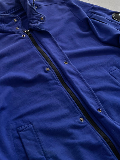 CP Company Zip Up Cotton Jacket / jumper (L)