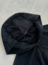 CP Company Lightweight Zip Up Hoodie (S)