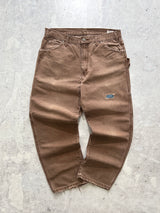 Vintage Dickies carpenter work pants (W36 x L30)