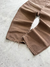 Vintage Dickies carpenter work pants (W36 x L30)