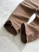 Vintage Dickies carpenter work pants (W36 x L30)