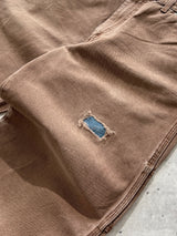 Vintage Dickies carpenter work pants (W36 x L30)