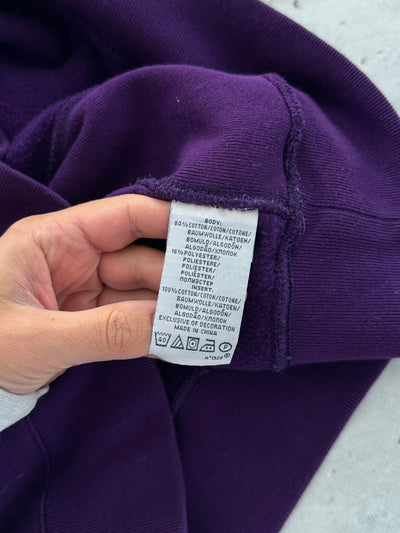 Ralph Lauren Big Logo Heavyweight Pullover Hoodie (L)