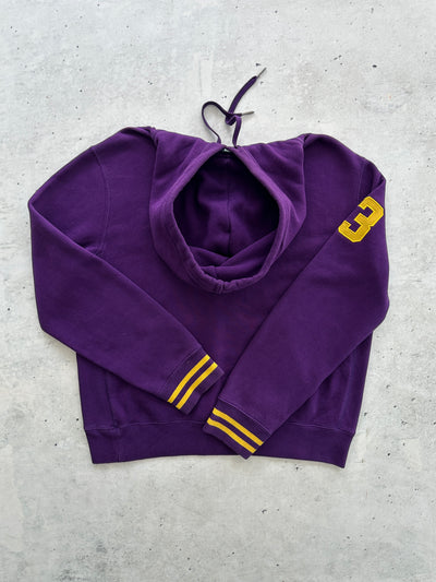 Ralph Lauren Big Logo Heavyweight Pullover Hoodie (L)