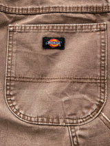 Vintage Dickies carpenter work pants (W36 x L30)