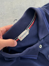 Moncler Maglia Polo Shirt (XL)