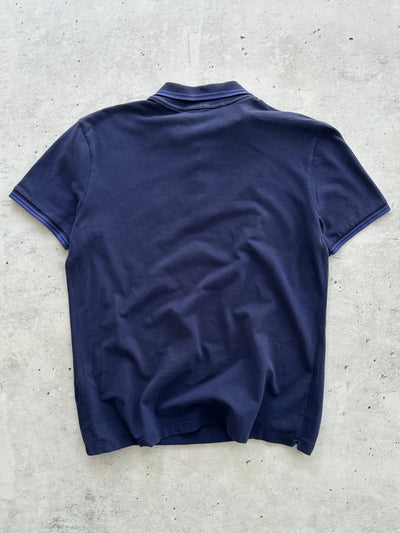 Moncler Maglia Polo Shirt (XL)