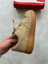 Nike Air Force 1 Suede Trainers (UK 6)