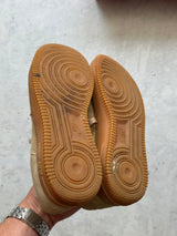 Nike Air Force 1 Suede Trainers (UK 6)