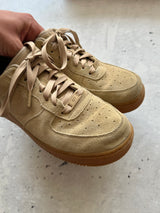 Nike Air Force 1 Suede Trainers (UK 6)