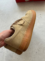Nike Air Force 1 Suede Trainers (UK 6)