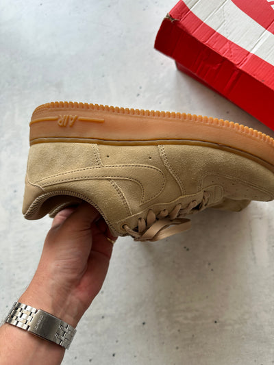 Nike Air Force 1 Suede Trainers (UK 6)