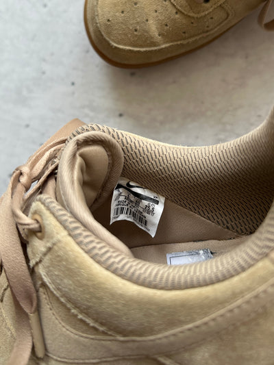 Nike Air Force 1 Suede Trainers (UK 6)