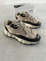 Clints Inc TRL snow footprint Trainers (UK 8)