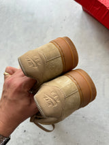 Nike Air Force 1 Suede Trainers (UK 6)