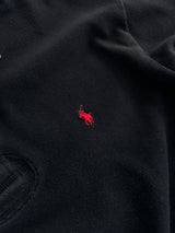 90's Ralph Lauren Heavyweight Rugby Shirt (L)