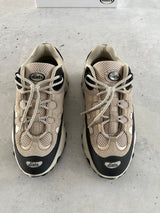 Clints Inc TRL snow footprint Trainers (UK 8)