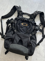 Vintage Oakley Technical Backpack (One Size)