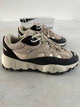 Clints Inc TRL snow footprint Trainers (UK 8)