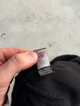 Stussy Spell Out Chunky Knit Beanie (One Size)