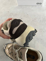 Clints Inc TRL snow footprint Trainers (UK 8)