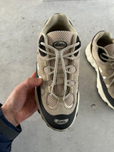 Clints Inc TRL snow footprint Trainers (UK 8)