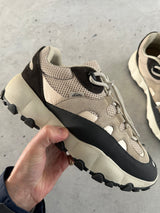 Clints Inc TRL snow footprint Trainers (UK 8)