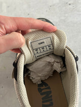 Clints Inc TRL snow footprint Trainers (UK 8)
