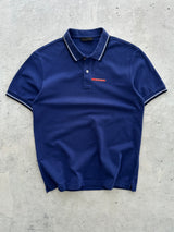 Prada Milano Polo Shirt (M)