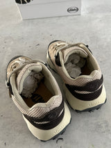 Clints Inc TRL snow footprint Trainers (UK 8)
