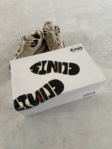 Clints Inc TRL snow footprint Trainers (UK 8)