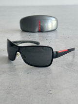 Prada Linea Rossa SPS 55G Sunglasses (One Size)