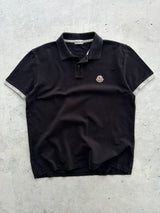 Moncler Maglia Polo Shirt (L)