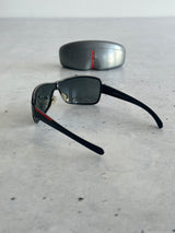 Prada Linea Rossa SPS 55G Sunglasses (One Size)