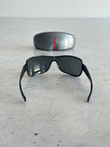 Prada Linea Rossa SPS 55G Sunglasses (One Size)