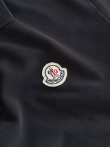 Moncler Maglia Polo Shirt (L)