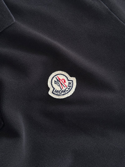 Moncler Maglia Polo Shirt (L)