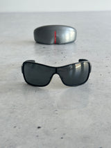 Prada Linea Rossa SPS 55G Sunglasses (One Size)