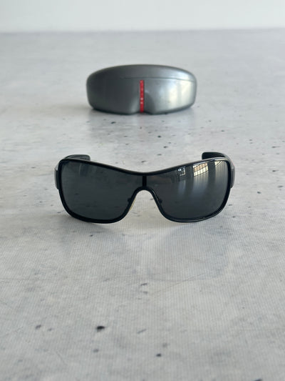 Prada Linea Rossa SPS 55G Sunglasses (One Size)
