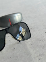 Prada Linea Rossa SPS 55G Sunglasses (One Size)
