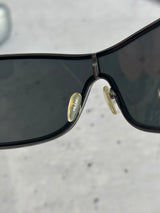 Prada Linea Rossa SPS 55G Sunglasses (One Size)